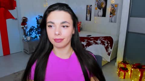 Patricia online show from January 25, 12:17 am