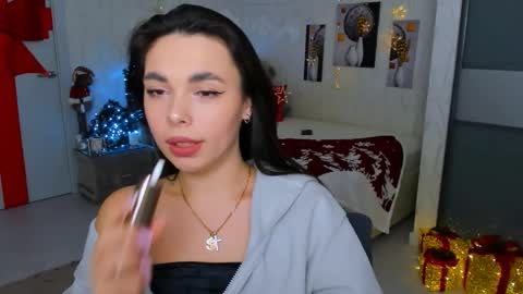 Patricia online show from January 25, 3:19 am