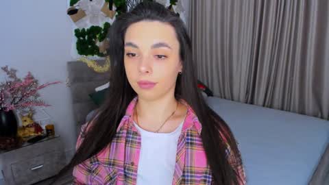 Patricia online show from January 25, 7:49 pm