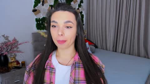 Patricia online show from January 25, 11:11 pm