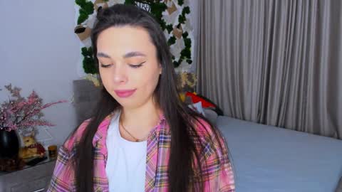 Patricia online show from January 26, 2:14 am