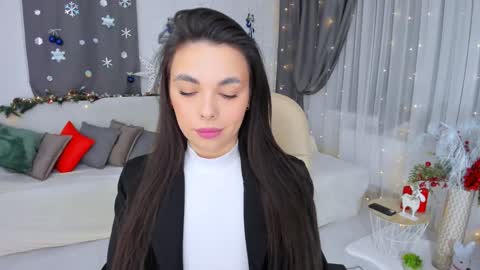 Patricia online show from January 26, 7:20 pm