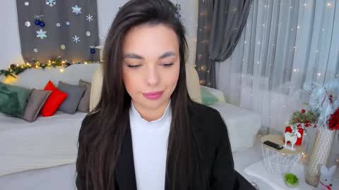 Patricia online show from January 26, 10:24 pm