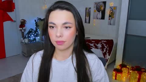 Patricia online show from January 27, 8:17 pm