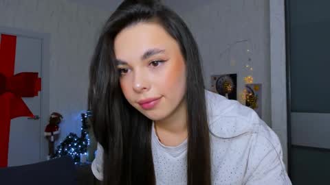 Patricia online show from January 27, 11:33 pm