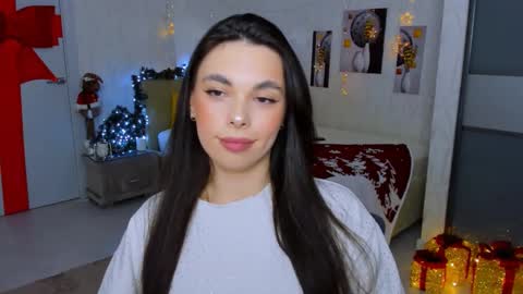 Patricia online show from January 28, 2:43 am