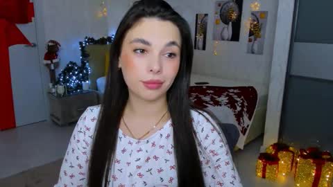 Patricia online show from January 28, 7:21 pm