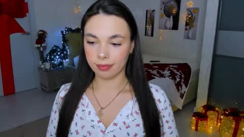 Patricia online show from January 28, 10:23 pm