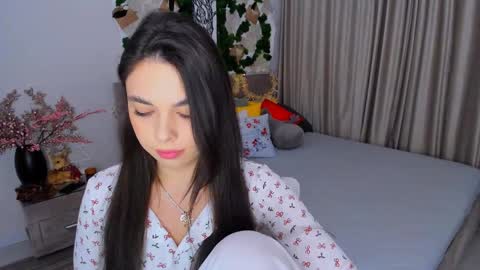 Patricia online show from January 29, 5:02 pm