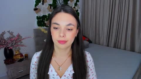 Patricia online show from January 29, 11:14 pm