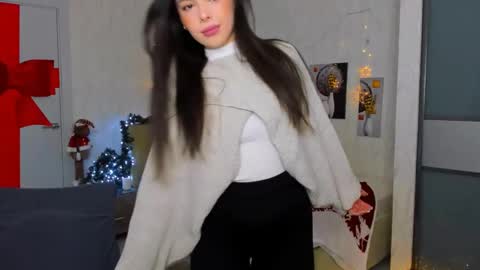 Patricia online show from January 30, 12:06 pm