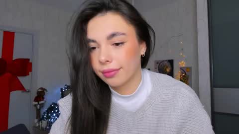 Patricia online show from January 30, 3:29 pm