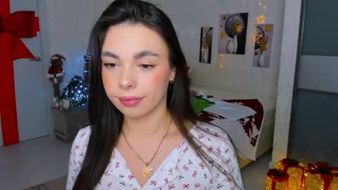 Patricia online show from January 30, 6:32 pm