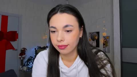 Patricia online show from January 31, 4:38 pm