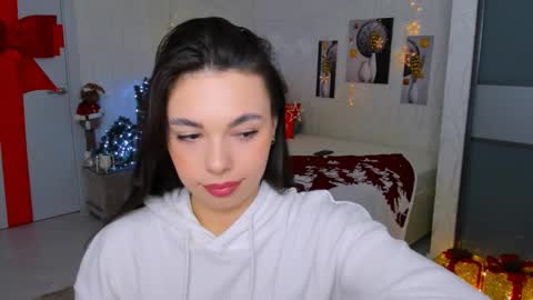 Patricia online show from January 31, 7:40 pm