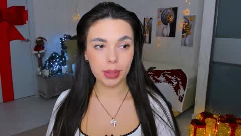 Patricia online show from January 31, 11:03 pm