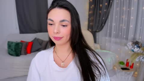 Patricia online show from February 3, 11:05 pm