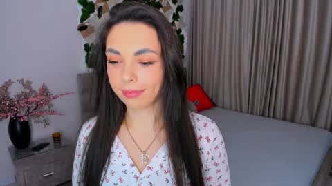 Patricia online show from February 6, 4:58 pm