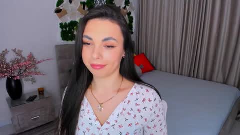 Patricia online show from February 6, 8:02 pm