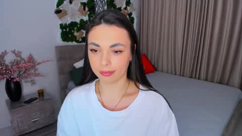 Patricia online show from February 6, 11:04 pm