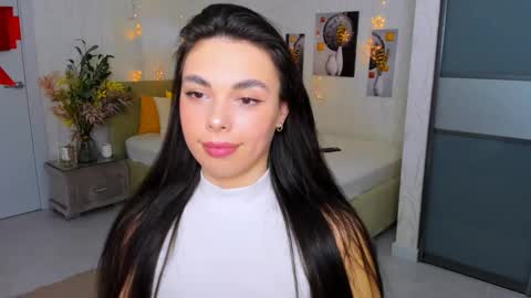 Patricia online show from February 7, 10:30 pm