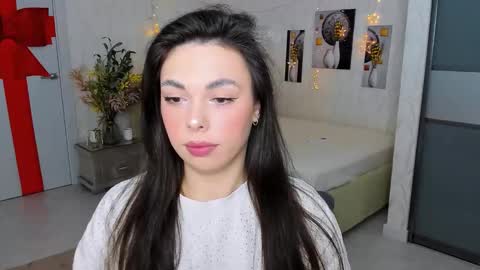 Patricia online show from February 11, 4:01 am