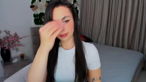 Patricia online show from February 12, 4:54 am