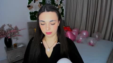 Patricia online show from February 13, 4:00 am