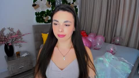 Patricia online show from February 13, 10:34 am