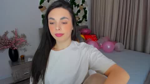 Patricia online show from February 15, 10:42 pm