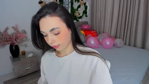 Patricia online show from February 16, 1:47 am