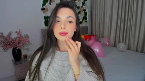 Patricia online show from February 16, 10:32 pm