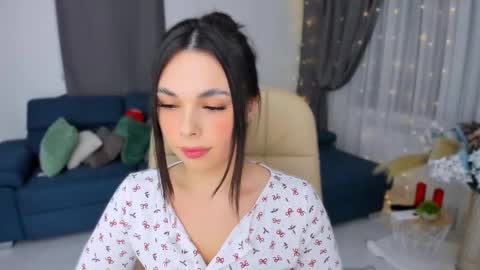 Patricia online show from February 22, 7:47 pm