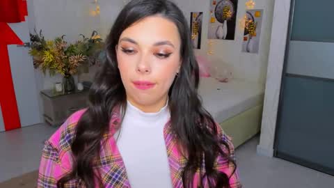 Patricia online show from February 23, 11:25 pm