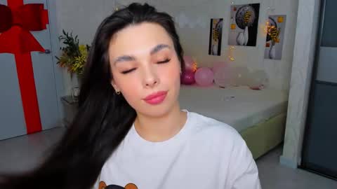 Patricia online show from February 26, 2:48 am