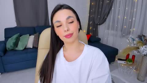 Patricia online show from February 27, 2:32 am