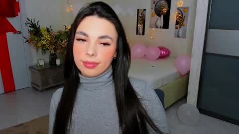 Patricia online show from February 27, 11:37 pm