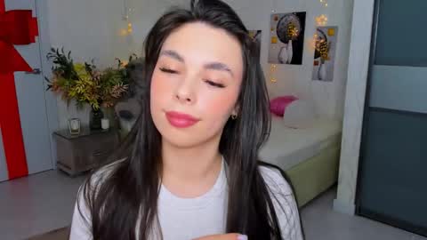 Patricia online show from February 28, 11:12 pm