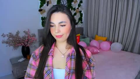 Patricia online show from March 2, 10:48 pm