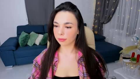 Patricia online show from March 4, 7:43 pm