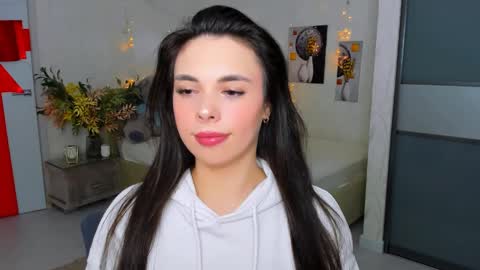 Patricia online show from March 12, 10:39 pm