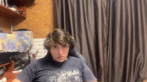 Anri online show from September 19, 8:20 pm