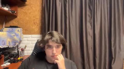 Anri online show from September 25, 7:50 pm