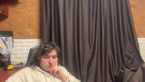 Anri online show from January 7, 10:45 pm