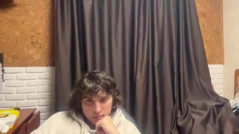 Anri online show from January 8, 11:07 pm