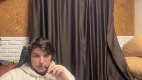 Anri online show from March 16, 1:55 am