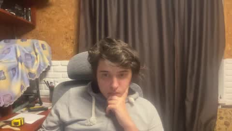 Anri online show from April 11, 10:58 pm