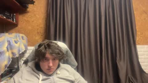 Anri online show from April 14, 11:11 pm