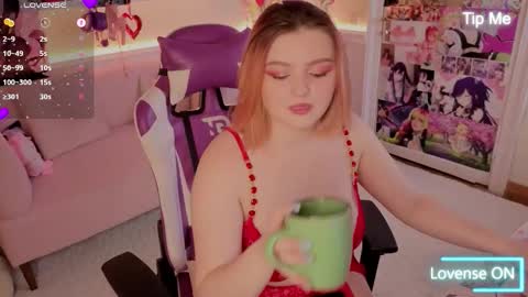 Unholy Lady online show from February 14, 6:32 am