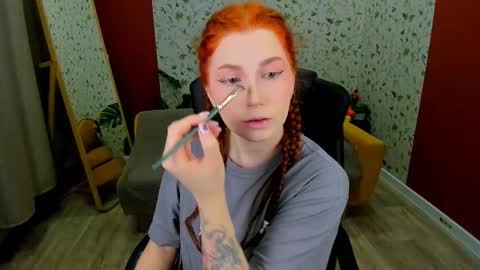 Call me Mira  thumbs up its make me happy online show from February 18, 8:49 pm